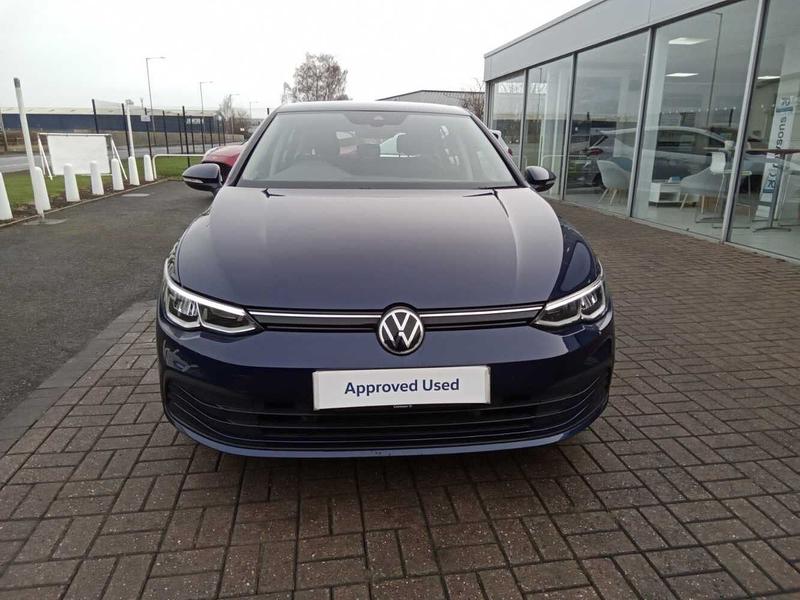 Used Volkswagen Golf 2020 for sale - 77381693: Photo 7