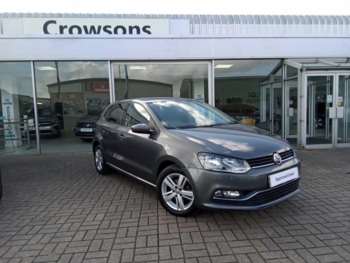 Used Volkswagen Polo 2018 for sale - 75489799: Photo