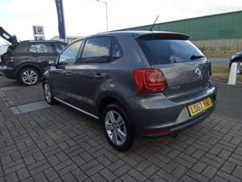 Used Volkswagen Polo 2018 for sale - 75489799: Photo