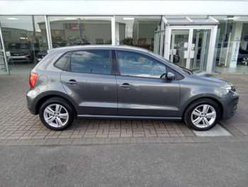 Used Volkswagen Polo 2018 for sale - 75489799: Photo
