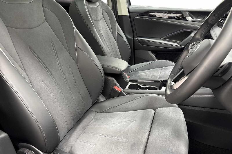 Used Volkswagen Tiguan 2025 for sale - 77106460: Photo 10