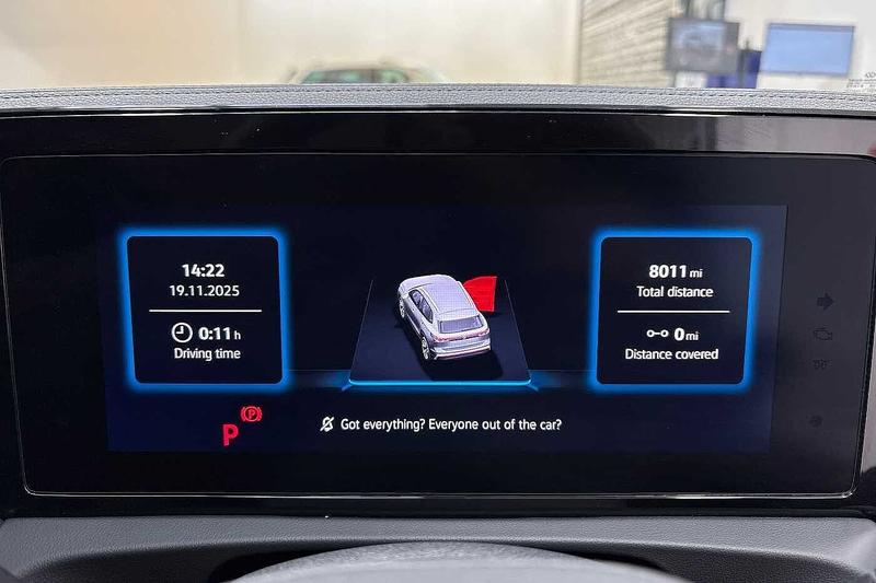 Used Volkswagen Tiguan 2025 for sale - 77106460: Photo 11