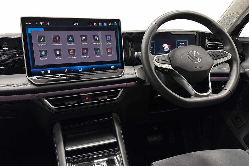 Used Volkswagen Tiguan 2025 for sale - 77106460: Photo 2