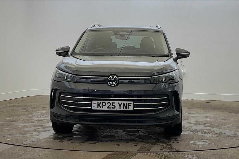 Used Volkswagen Tiguan 2025 for sale - 77106460: Photo 7