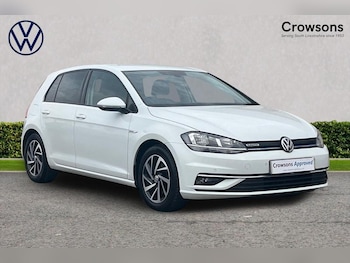 Used Volkswagen Golf 2019 for sale - 79408119: Photo