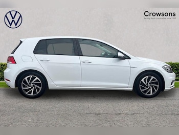 Used Volkswagen Golf 2019 for sale - 79408119: Photo