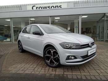 2019 - MK6 Hatchback 5Dr 1.0 TSI 95PS Beats Manual