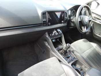 Used Skoda Karoq 2019 for sale - 74369078: Photo