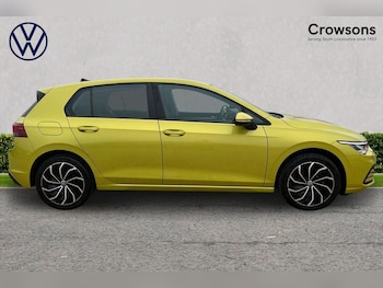 Used Volkswagen Golf 2022 for sale - 78918279: Photo