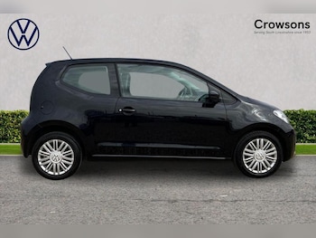 Used Volkswagen up! 2016 for sale - 78486722: Photo