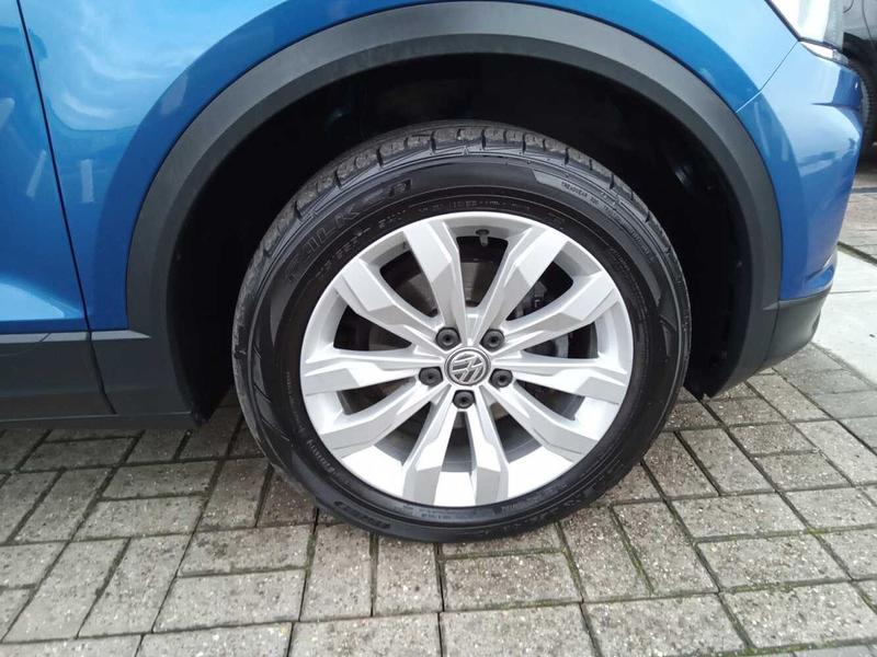 Used Volkswagen T-Roc 2019 for sale - 76433852: Photo 5