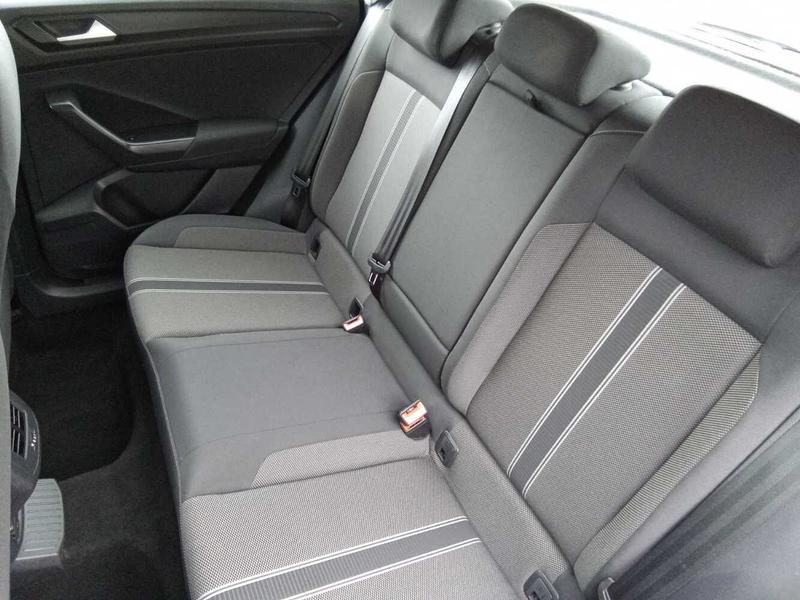 Used Volkswagen T-Roc 2019 for sale - 76433852: Photo 9