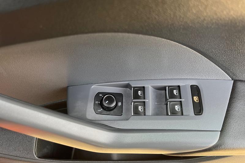 Used Volkswagen T-Cross 2021 for sale - 78001232: Photo 11