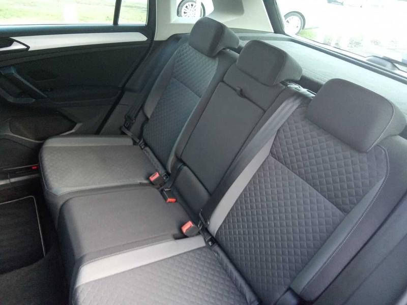 Used Volkswagen Tiguan 2020 for sale - 77592848: Photo 10