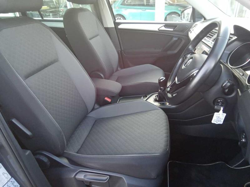 Used Volkswagen Tiguan 2020 for sale - 77592848: Photo 11