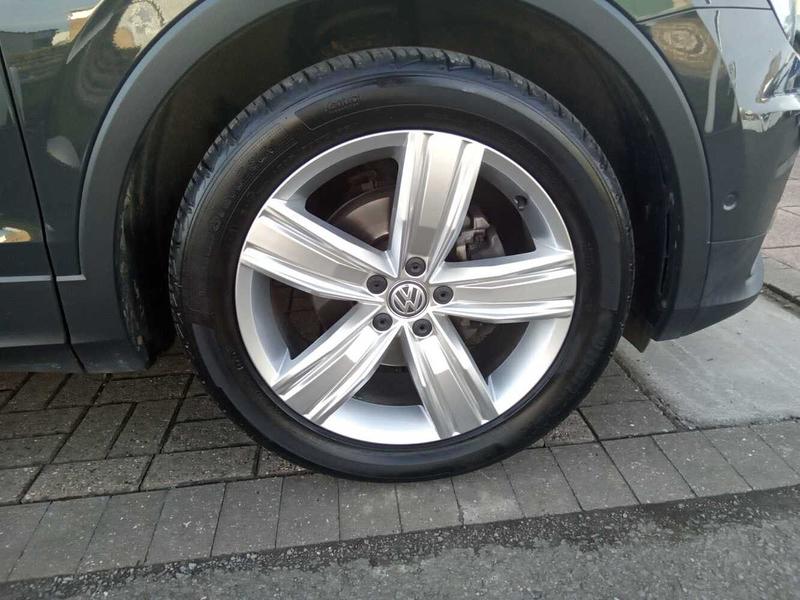 Used Volkswagen Tiguan 2020 for sale - 77592848: Photo 5