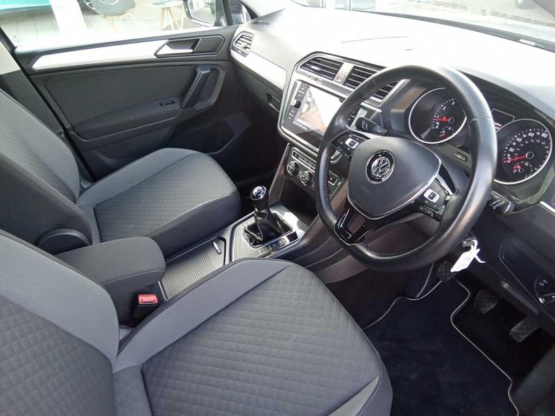 Used Volkswagen Tiguan 2020 for sale - 77592848: Photo 6