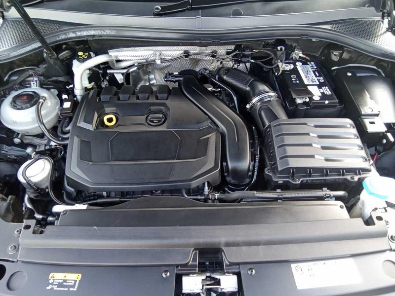 Used Volkswagen Tiguan 2020 for sale - 77592848: Photo 9