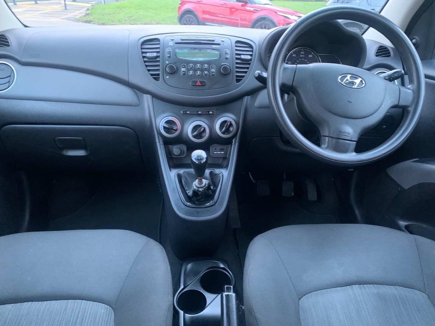 Used Hyundai i10 2012 for sale - 77595643: Photo 10