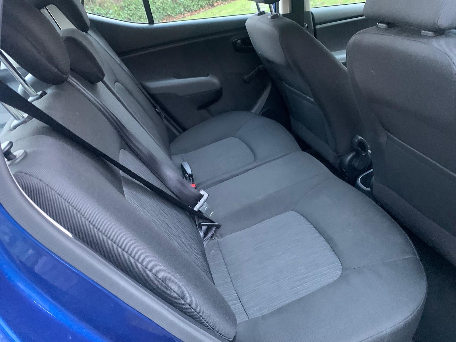 Used Hyundai i10 2012 for sale - 77595643: Photo 11