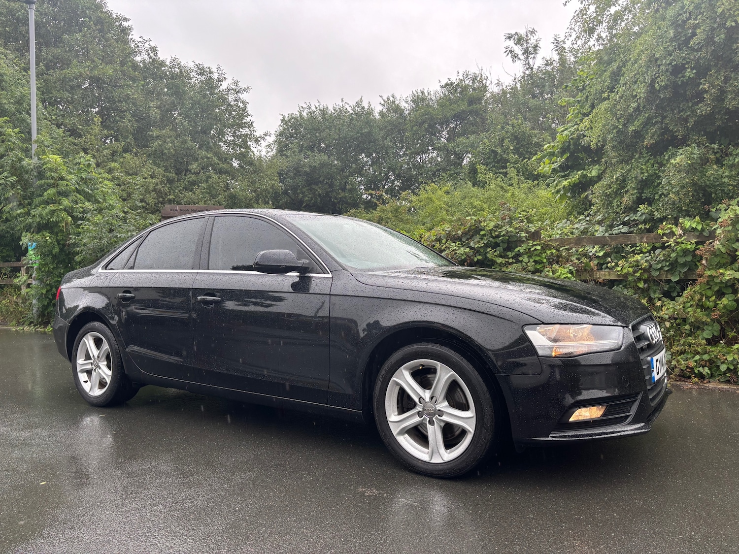 Used Audi A4 2014 for sale - 76377030: Photo 14