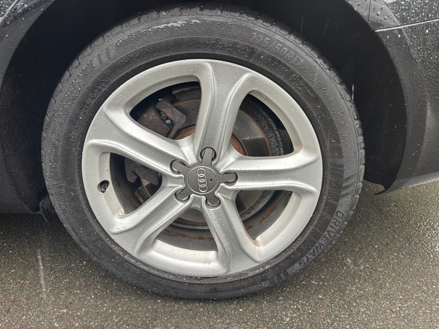 Used Audi A4 2014 for sale - 76377030: Photo 15