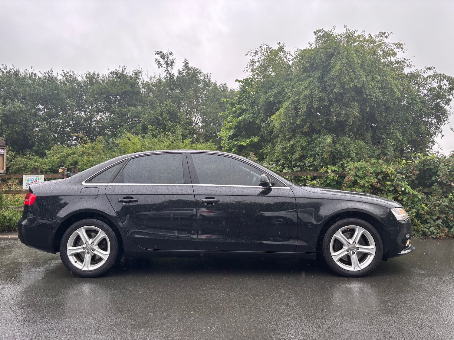 Used Audi A4 2014 for sale - 76377030: Photo 16