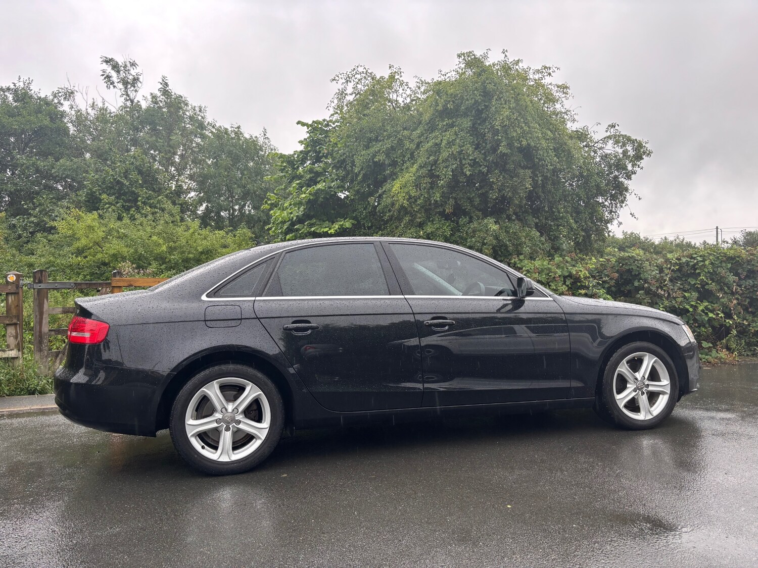 Used Audi A4 2014 for sale - 76377030: Photo 17