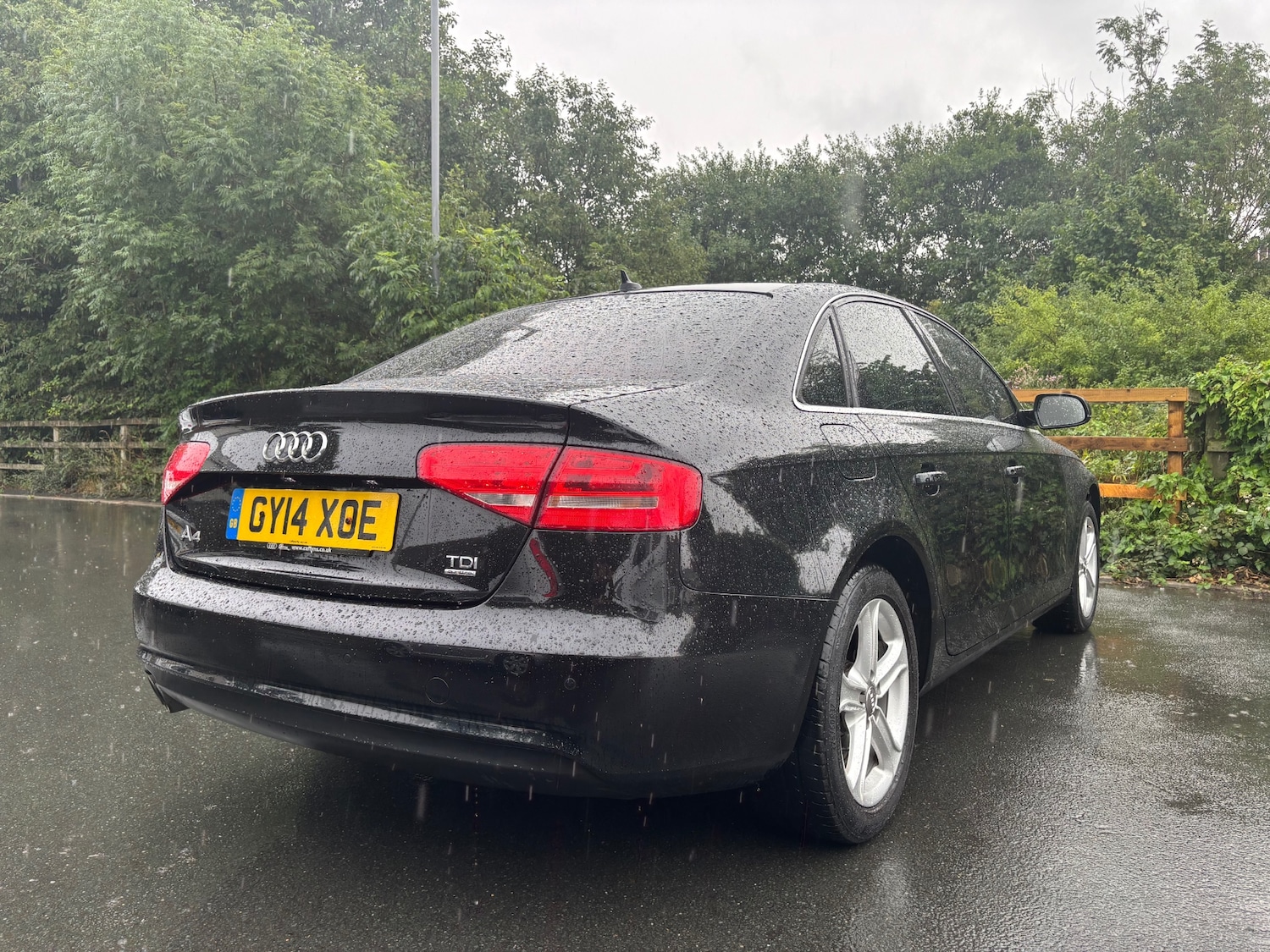 Used Audi A4 2014 for sale - 76377030: Photo 18