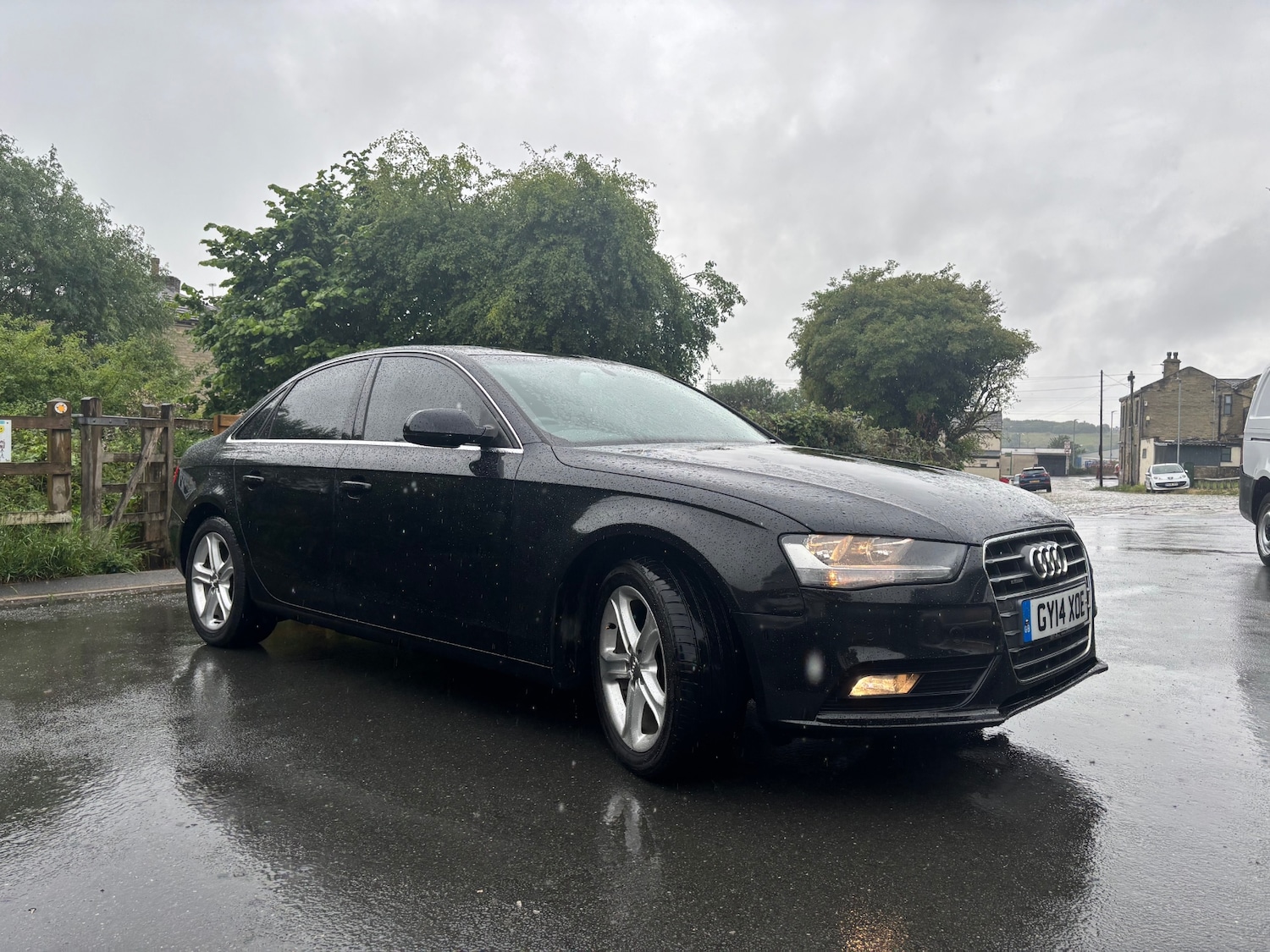 Used Audi A4 2014 for sale - 76377030: Photo 20