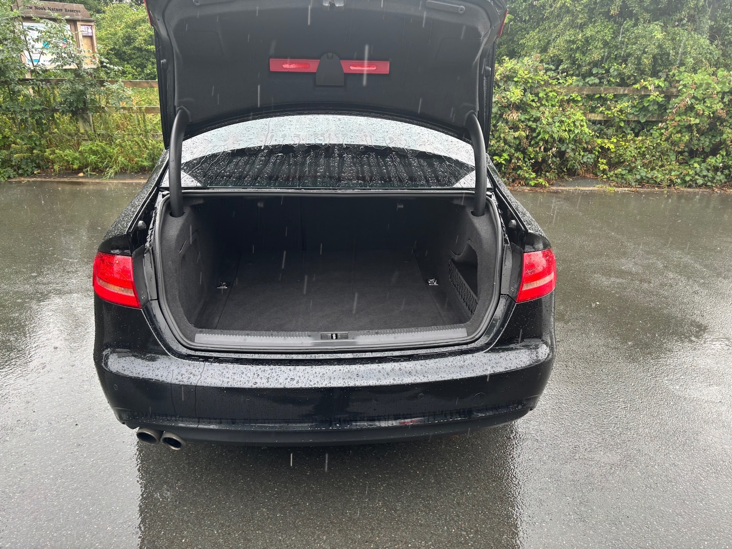 Used Audi A4 2014 for sale - 76377030: Photo 7