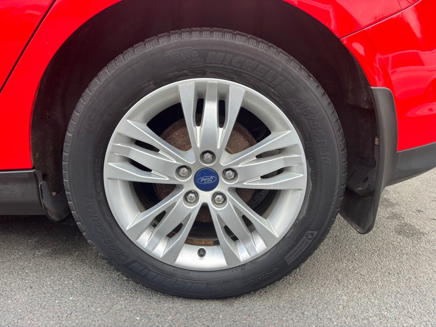 Used Ford Focus 2014 for sale - 77089612: Photo 5