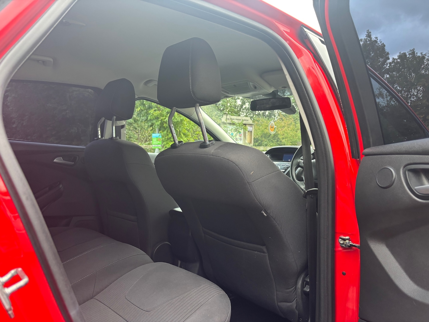 Used Ford Focus 2014 for sale - 77089612: Photo 7