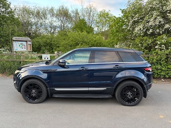 Used Land Rover Range Rover Evoque 2013 for sale - 78550087: Photo
