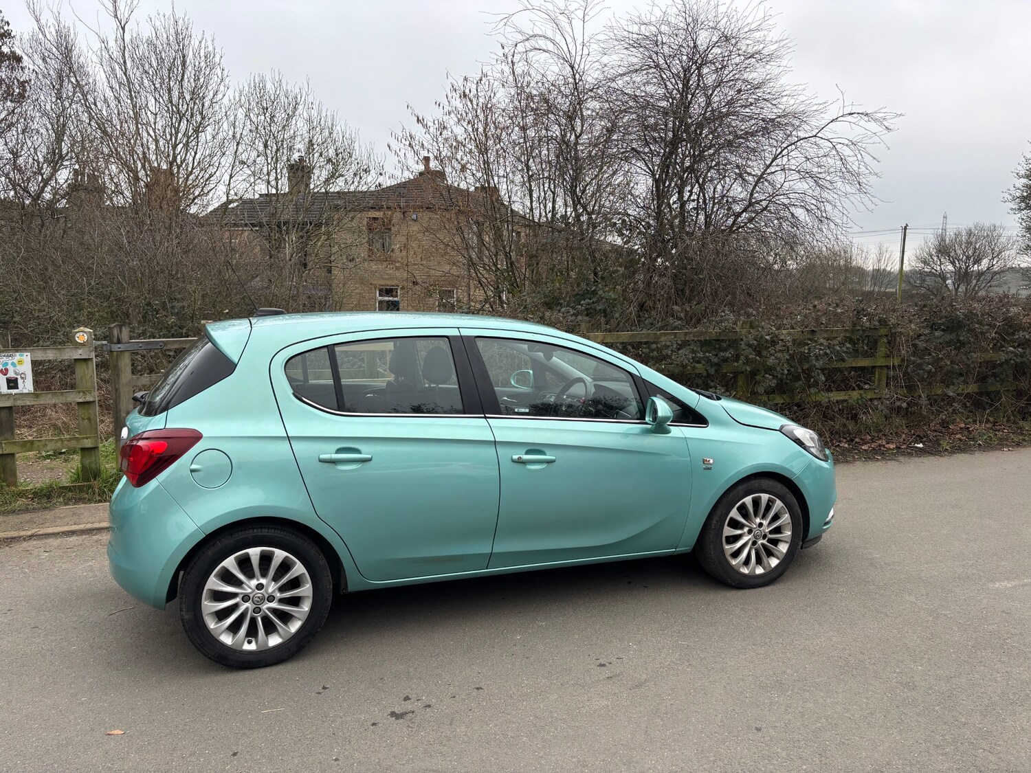 Used Vauxhall Corsa 2016 for sale - 77841916: Photo 12
