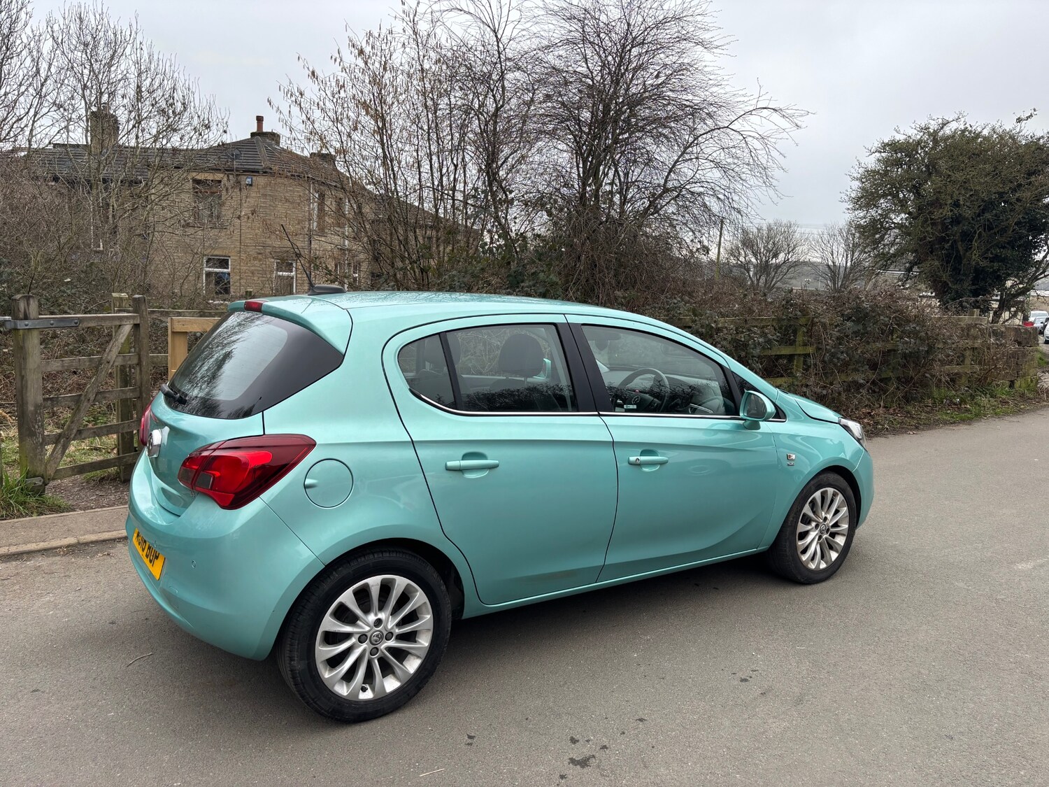 Used Vauxhall Corsa 2016 for sale - 77841916: Photo 14