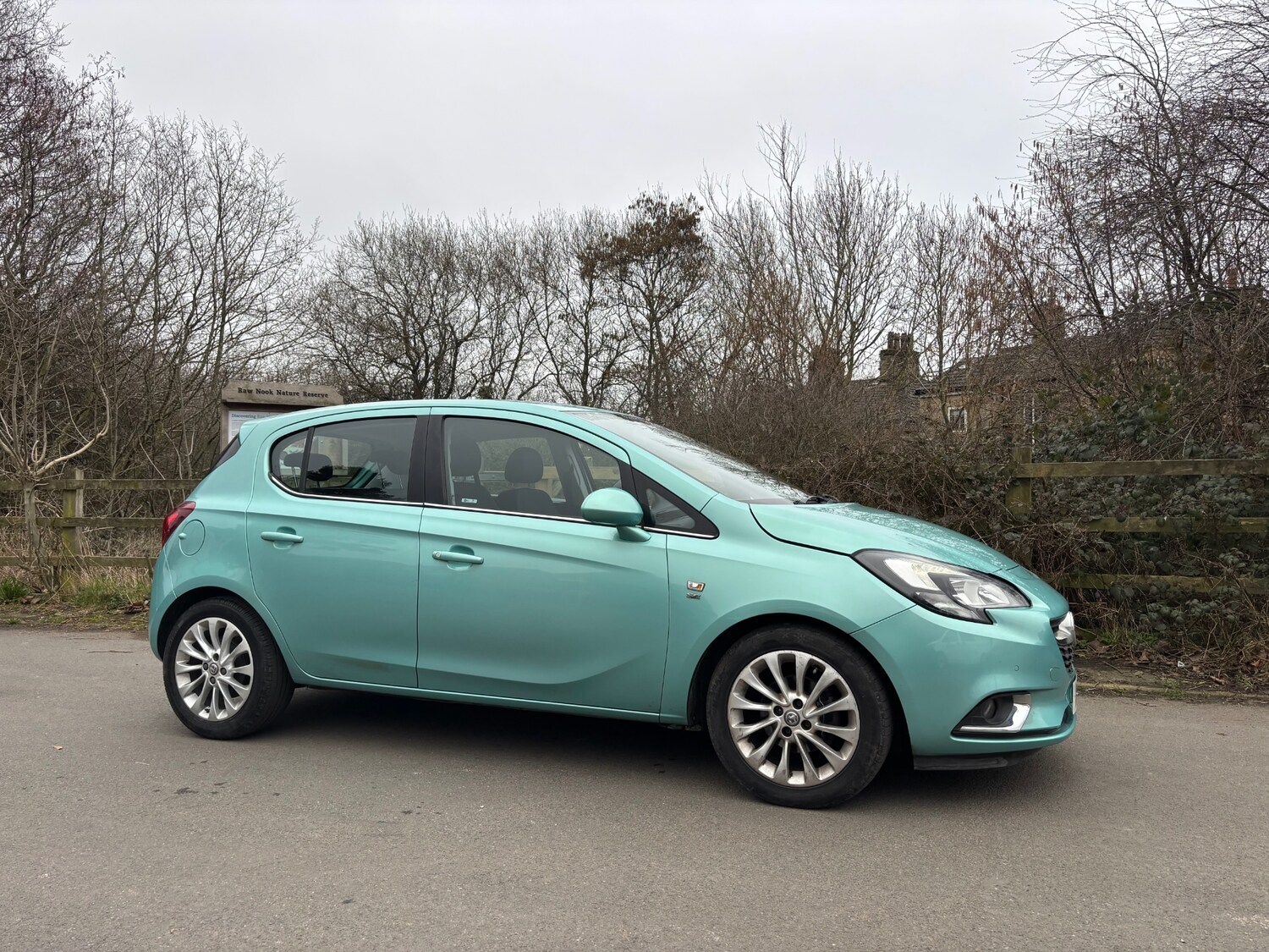 Used Vauxhall Corsa 2016 for sale - 77841916: Photo 15