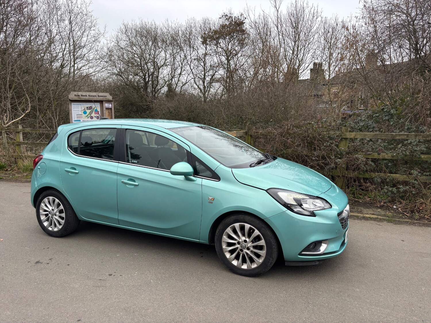 Used Vauxhall Corsa 2016 for sale - 77841916: Photo 17