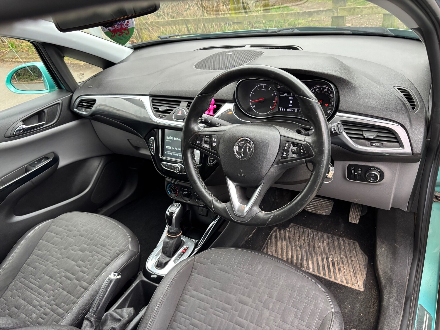 Used Vauxhall Corsa 2016 for sale - 77841916: Photo 20
