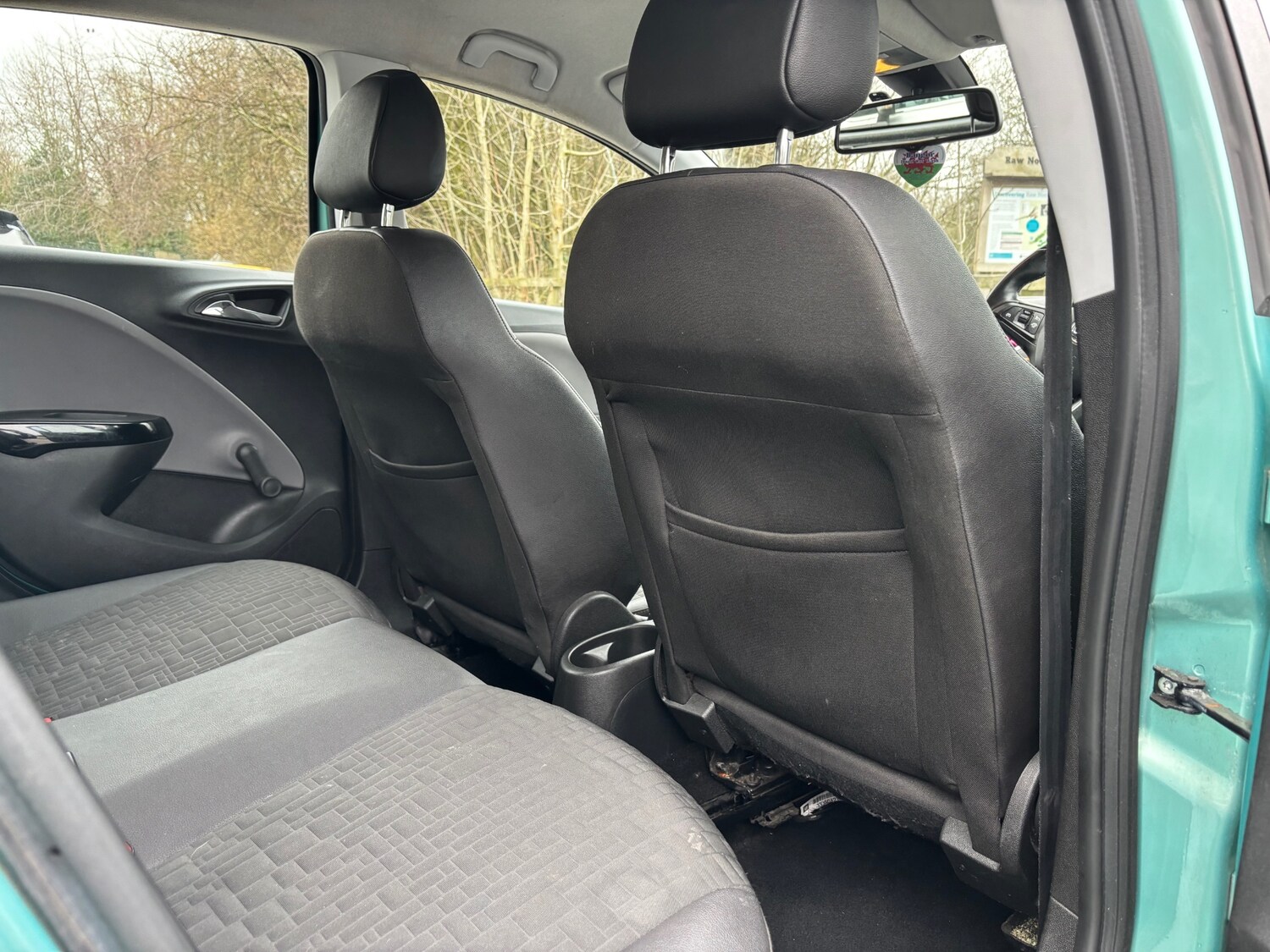 Used Vauxhall Corsa 2016 for sale - 77841916: Photo 21