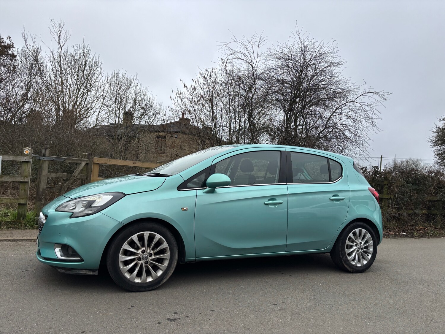 Used Vauxhall Corsa 2016 for sale - 77841916: Photo 6