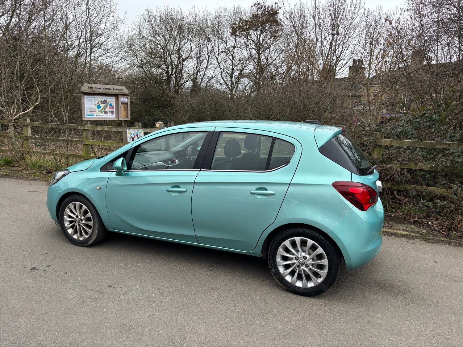 Used Vauxhall Corsa 2016 for sale - 77841916: Photo 7
