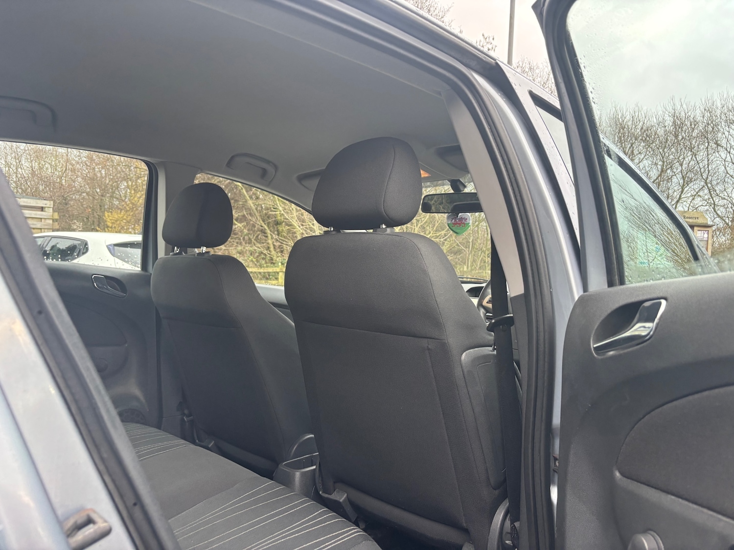 Used Vauxhall Corsa 2007 for sale - 77564436: Photo 12