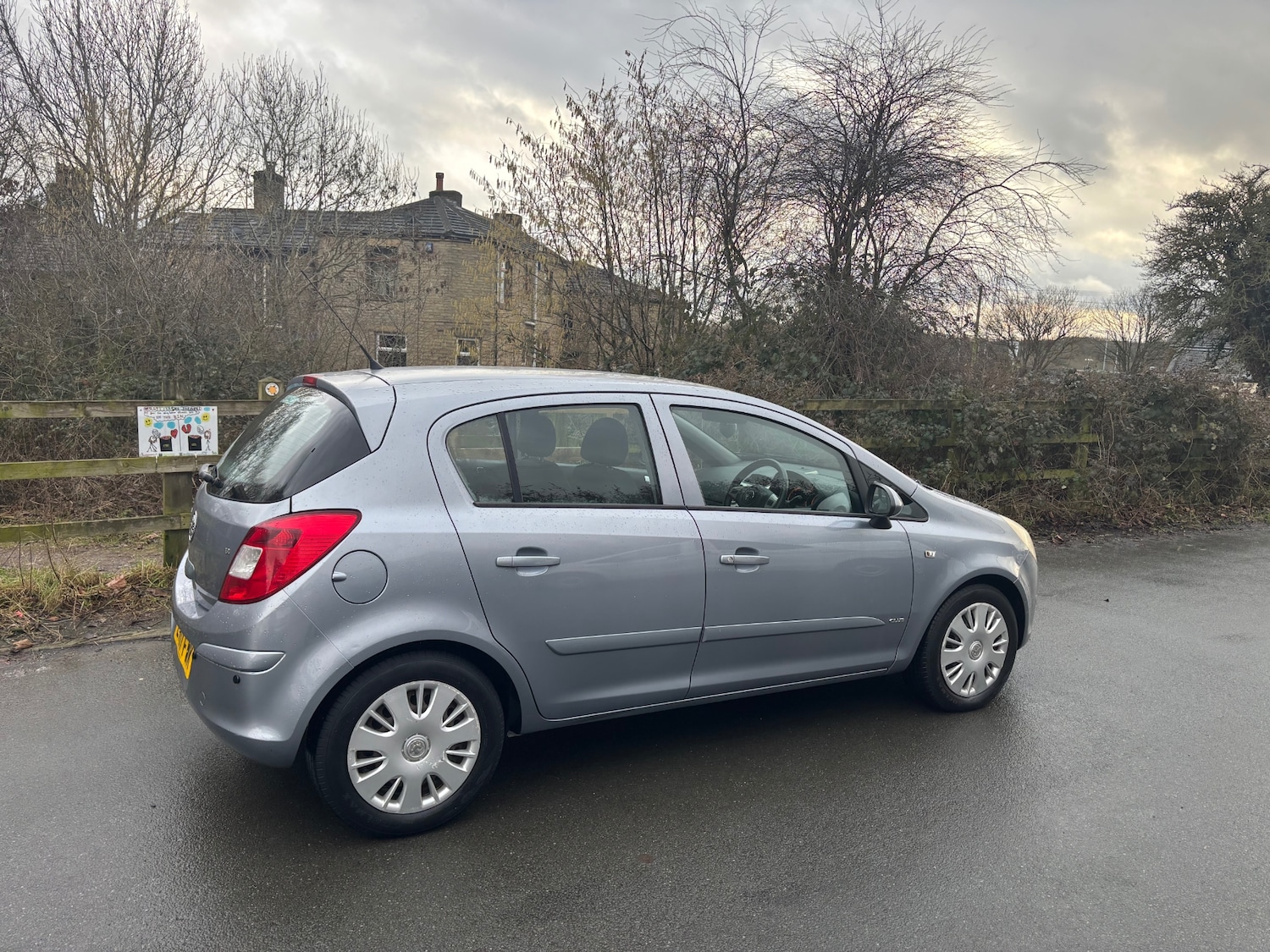 Used Vauxhall Corsa 2007 for sale - 77564436: Photo 17