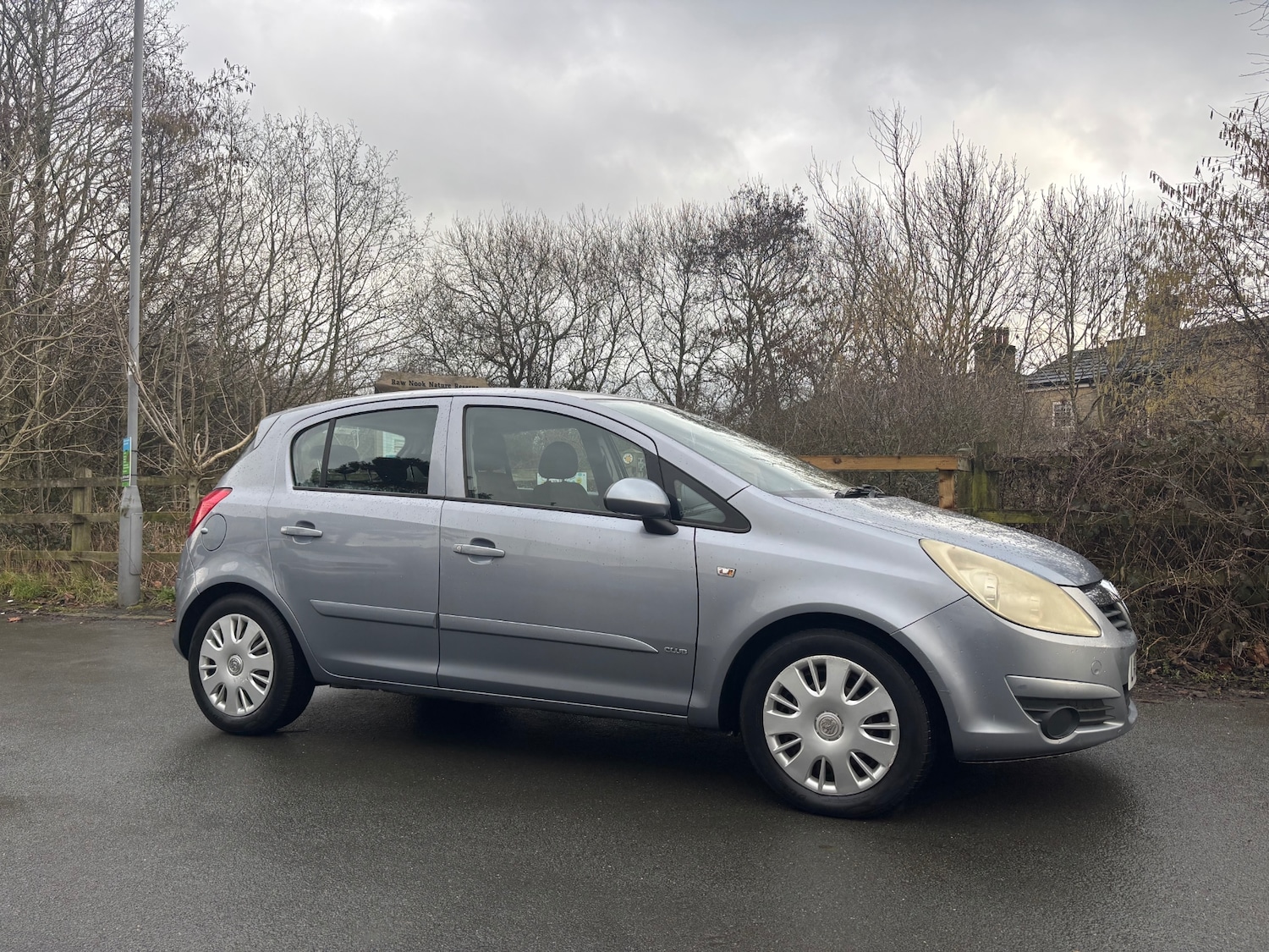 Used Vauxhall Corsa 2007 for sale - 77564436: Photo 18