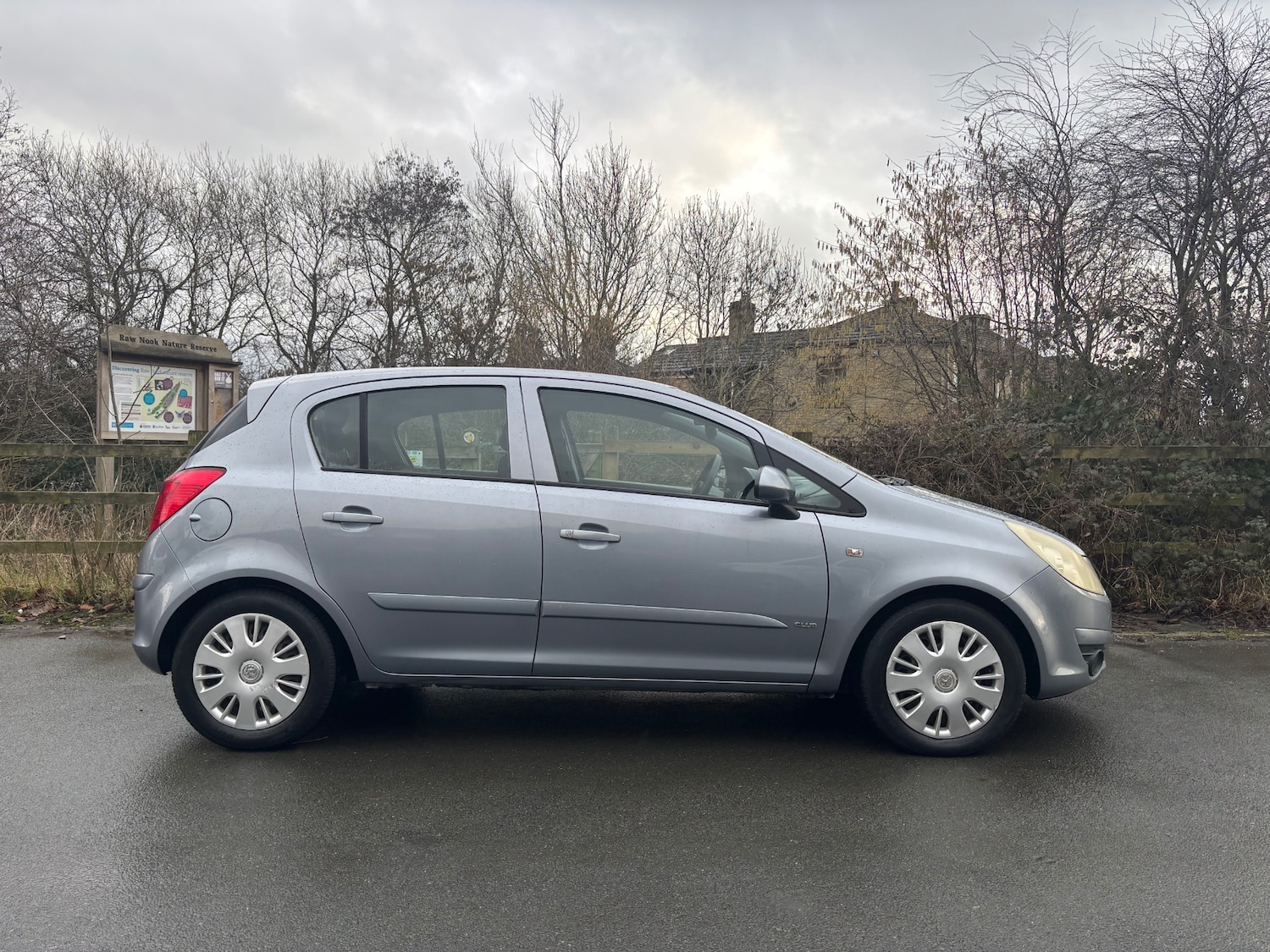 Used Vauxhall Corsa 2007 for sale - 77564436: Photo 20