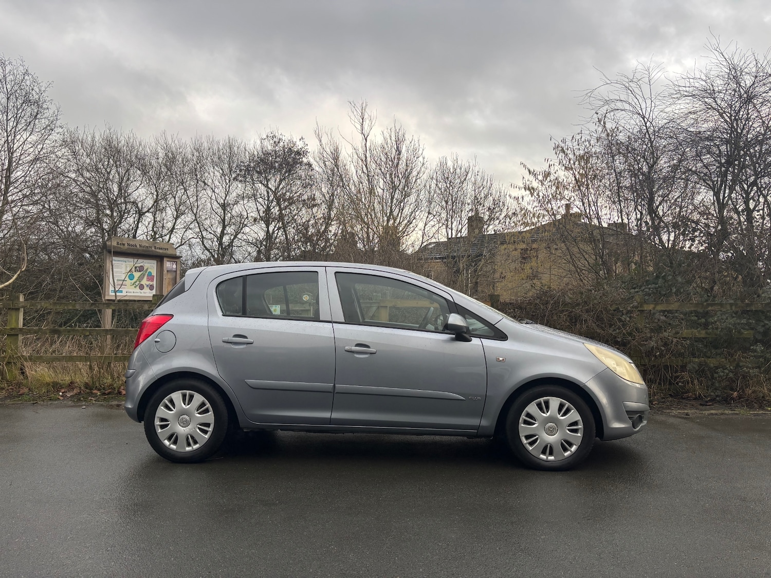 Used Vauxhall Corsa 2007 for sale - 77564436: Photo 21