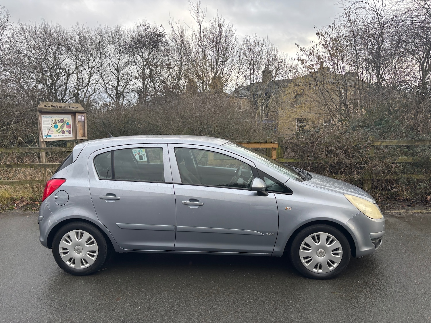 Used Vauxhall Corsa 2007 for sale - 77564436: Photo 22