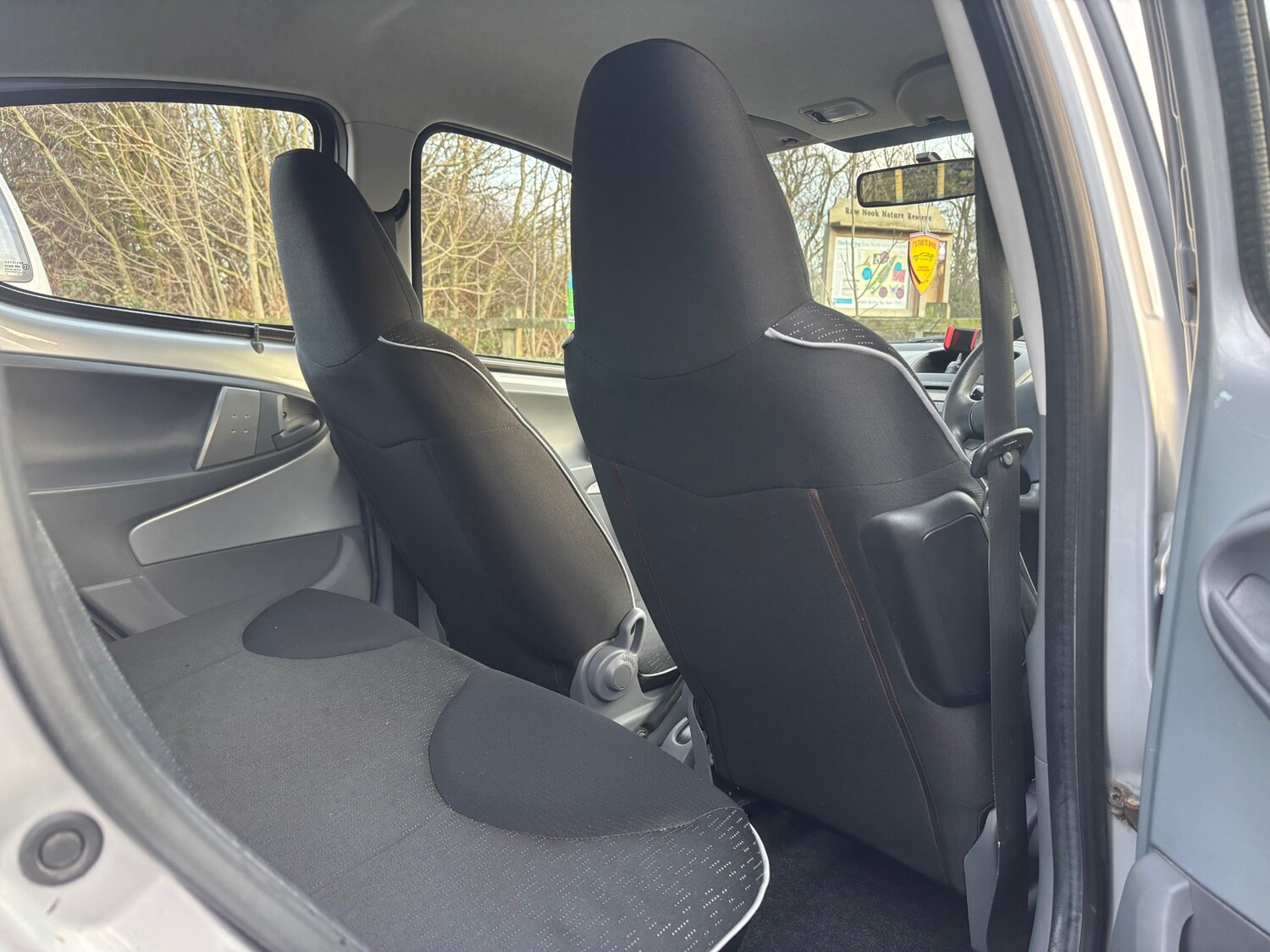 Used Peugeot 107 2009 for sale - 77937633: Photo 8