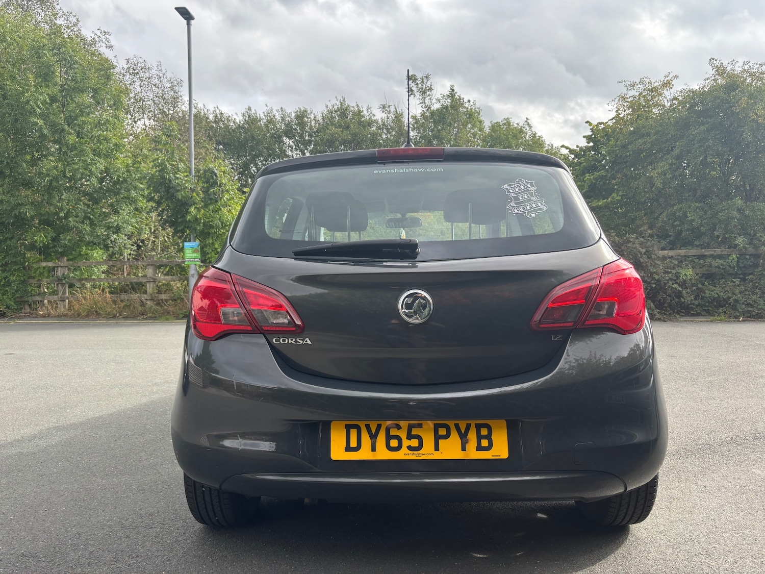 Used Vauxhall Corsa 2015 for sale - 76358394: Photo 11